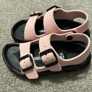 Kids Birkenstock Sandals